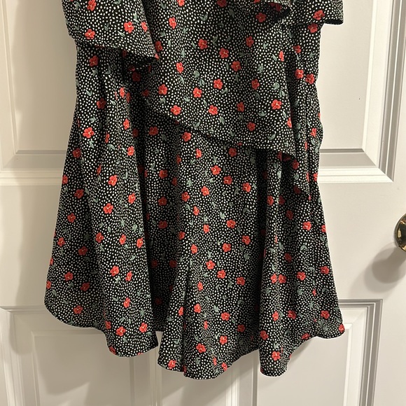 NWT Sugar Lips Romper - Picture 5 of 6